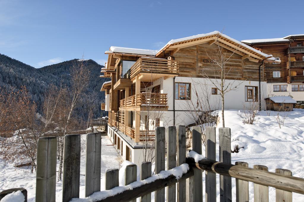 Hotel Fanes San Cassiano  Exterior photo